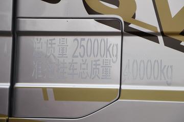 һ J6Vؿ 캽 620 6X4 AMTԶǣ(Һ)(CA4250P66K33T1E6)ͼƬ