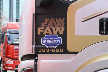 һ J6Vؿ 캽 620 6X4 AMTԶǣ(Һ)(CA4250P66K33T1E6)ͼƬ