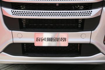 һ J6Vؿ 캽 620 6X4 AMTԶǣ(Һ)(CA4250P66K33T1E6)ͼƬ