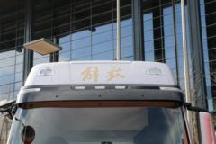 一汽解放 J6V重卡 领航版 620马力 6X4 AMT自动档牵引车(液缓)(CA4250P66K33T1E6) 一汽解放 J6V重卡 领航版 620马力 6X4 AMT自动档牵引车(液缓)(CA4250P66K33T1E6)