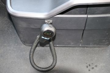 һ����� J6V�ؿ� �캽�� 620���� 6X4 AMT�Զ���ǣ����(Һ��)(CA4250P66K33T1E6)ͼƬ