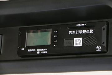 һ����� J6V�ؿ� �캽�� 620���� 6X4 AMT�Զ���ǣ����(Һ��)(CA4250P66K33T1E6)ͼƬ