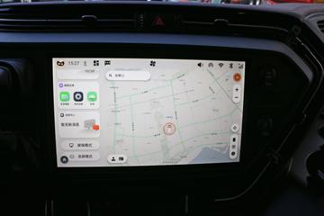 һ����� J6V�ؿ� �캽�� 620���� 6X4 AMT�Զ���ǣ����(Һ��)(CA4250P66K33T1E6)ͼƬ