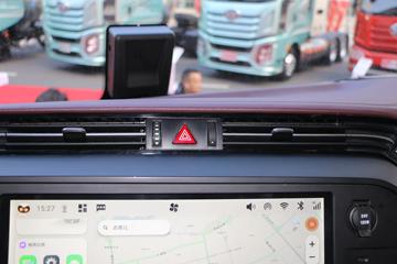 һ����� J6V�ؿ� �캽�� 620���� 6X4 AMT�Զ���ǣ����(Һ��)(CA4250P66K33T1E6)ͼƬ