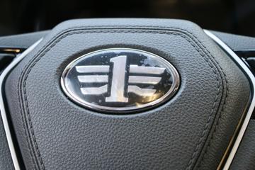 һ����� J6V�ؿ� �캽�� 620���� 6X4 AMT�Զ���ǣ����(Һ��)(CA4250P66K33T1E6)ͼƬ