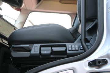 һ����� J6V�ؿ� �캽�� 620���� 6X4 AMT�Զ���ǣ����(Һ��)(CA4250P66K33T1E6)ͼƬ