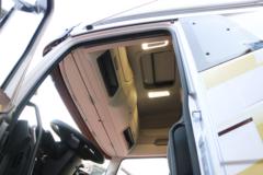 一汽解放 J6V重卡 领航版 620马力 6X4 AMT自动档牵引车(液缓)(CA4250P66K33T1E6) 一汽解放 J6V重卡 领航版 620马力 6X4 AMT自动档牵引车(液缓)(CA4250P66K33T1E6)