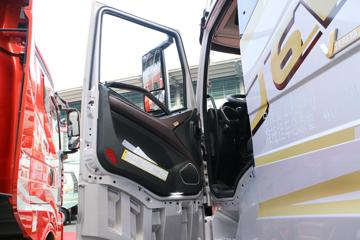 һ����� J6V�ؿ� �캽�� 620���� 6X4 AMT�Զ���ǣ����(Һ��)(CA4250P66K33T1E6)ͼƬ