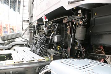 һ����� J6V�ؿ� �캽�� 620���� 6X4 AMT�Զ���ǣ����(Һ��)(CA4250P66K33T1E6)ͼƬ