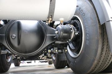 һ����� J6V�ؿ� �캽�� 620���� 6X4 AMT�Զ���ǣ����(Һ��)(CA4250P66K33T1E6)ͼƬ