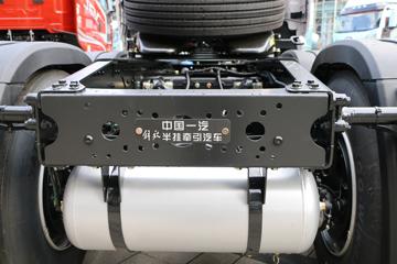 һ����� J6V�ؿ� �캽�� 620���� 6X4 AMT�Զ���ǣ����(Һ��)(CA4250P66K33T1E6)ͼƬ