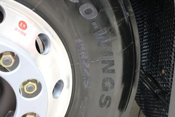 һ����� J6V�ؿ� �캽�� 620���� 6X4 AMT�Զ���ǣ����(Һ��)(CA4250P66K33T1E6)ͼƬ