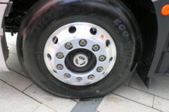 一汽解放 J6V重卡 领航版 620马力 6X4 AMT自动档牵引车(液缓)(CA4250P66K33T1E6) 一汽解放 J6V重卡 领航版 620马力 6X4 AMT自动档牵引车(液缓)(CA4250P66K33T1E6)