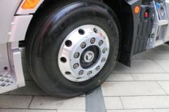 一汽解放 J6V重卡 领航版 620马力 6X4 AMT自动档牵引车(液缓)(CA4250P66K33T1E6) 一汽解放 J6V重卡 领航版 620马力 6X4 AMT自动档牵引车(液缓)(CA4250P66K33T1E6)