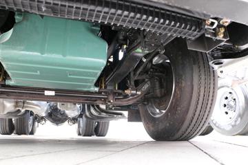 һ����� J6V�ؿ� �캽�� 620���� 6X4 AMT�Զ���ǣ����(Һ��)(CA4250P66K33T1E6)ͼƬ