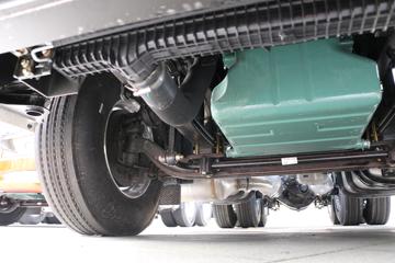 һ����� J6V�ؿ� �캽�� 620���� 6X4 AMT�Զ���ǣ����(Һ��)(CA4250P66K33T1E6)ͼƬ