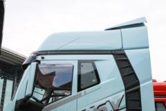 2023款j6V 520马力 牵引车 促销中