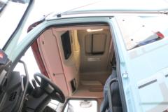 一汽解放 J6V重卡 精英版 520马力 6X4 AMT自动档危险品牵引车(液缓)(CA4250P66K25T1E6Z) 一汽解放 J6V重卡 精英版 520马力 6X4 AMT自动档危险品牵引车(液缓)(CA4250P66K25T1E6Z)