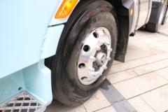 一汽解放 J6V重卡 精英版 520马力 6X4 AMT自动档危险品牵引车(液缓)(CA4250P66K25T1E6Z) 一汽解放 J6V重卡 精英版 520马力 6X4 AMT自动档危险品牵引车(液缓)(CA4250P66K25T1E6Z)