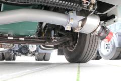 一汽解放 J6V重卡 精英版 520马力 6X4 AMT自动档危险品牵引车(液缓)(CA4250P66K25T1E6Z) 一汽解放 J6V重卡 精英版 520马力 6X4 AMT自动档危险品牵引车(液缓)(CA4250P66K25T1E6Z)