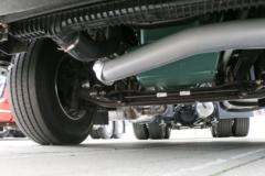 一汽解放 J6V重卡 精英版 520马力 6X4 AMT自动档危险品牵引车(液缓)(CA4250P66K25T1E6Z) 一汽解放 J6V重卡 精英版 520马力 6X4 AMT自动档危险品牵引车(液缓)(CA4250P66K25T1E6Z)