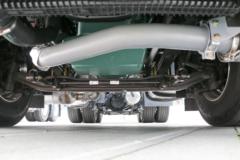 一汽解放 J6V重卡 精英版 520马力 6X4 AMT自动档危险品牵引车(液缓)(CA4250P66K25T1E6Z) 一汽解放 J6V重卡 精英版 520马力 6X4 AMT自动档危险品牵引车(液缓)(CA4250P66K25T1E6Z)