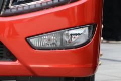 悍V 460马力 LNG 牵引车 欢迎各位朋友选购