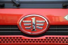 青岛解放 悍V重卡 2.0 480马力