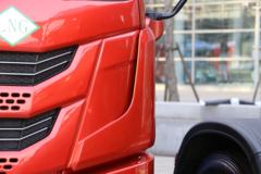 悍V牵引车焦作市火热促销中 让利高达0.5万