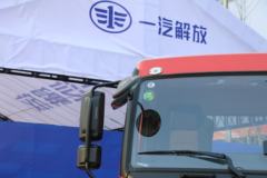 青岛解放 悍V重卡 2.0 460马力 6X4 LNG自动档牵引车(液缓)(CA4250P1K15T1NE6A80)