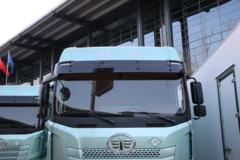 解放JH6载货车广州市火热促销中 让利高达0.3万