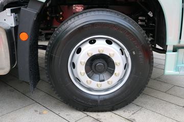 ൺ JH6ؿ ׿Խ 260 6X2 9.5LNGʽػͼƬ