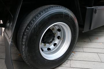 ൺ JH6ؿ ׿Խ 260 6X2 9.5LNGʽػͼƬ