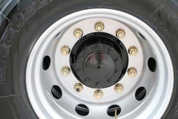 ൺ JH6ؿ ׿Խ 260 6X2 9.5LNGʽػͼƬ