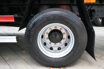 ൺ JH6ؿ ׿Խ 260 6X2 9.5LNGʽػͼƬ