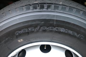 ൺ JH6ؿ ׿Խ 260 6X2 9.5LNGʽػͼƬ