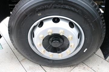 ൺ JH6ؿ ׿Խ 260 6X2 9.5LNGʽػͼƬ