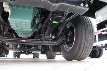 ൺ JH6ؿ ׿Խ 260 6X2 9.5LNGʽػͼƬ