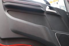 青岛解放 解放JK6 260马力 4X2 CNG 轿运车