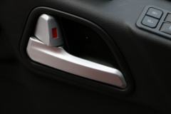 青岛解放 解放JK6 260马力 4X2 CNG 轿运车