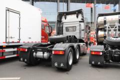 一汽解放 J6E重卡 580马力 6X4 AMT自动档牵引车(CA4250P66K25T1E6) 一汽解放 J6E重卡 580马力 6X4 AMT自动档牵引车(CA4250P66K25T1E6)