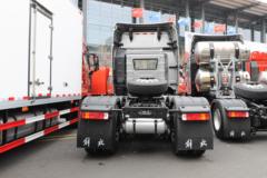 一汽解放 J6E重卡 580马力 6X4 AMT自动档牵引车(CA4250P66K25T1E6) 一汽解放 J6E重卡 580马力 6X4 AMT自动档牵引车(CA4250P66K25T1E6)
