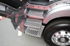 一汽解放 J6E重卡 580马力 6X4 AMT自动档牵引车(CA4250P66K25T1E6) 一汽解放 J6E重卡 580马力 6X4 AMT自动档牵引车(CA4250P66K25T1E6)