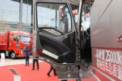 一汽解放 J6E重卡 580马力 6X4 AMT自动档牵引车(CA4250P66K25T1E6) 一汽解放 J6E重卡 580马力 6X4 AMT自动档牵引车(CA4250P66K25T1E6)