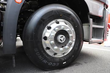 һ����� J6E�ؿ� 580���� 6X4 AMT�Զ���ǣ����(CA4250P66K25T1E6)ͼƬ