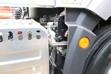 һ����� J6E�ؿ� 580���� 6X4 AMT�Զ���ǣ����(CA4250P66K25T1E6)ͼƬ