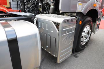 һ����� J6E�ؿ� 580���� 6X4 AMT�Զ���ǣ����(CA4250P66K25T1E6)ͼƬ