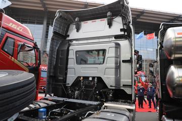 һ����� J6E�ؿ� 580���� 6X4 AMT�Զ���ǣ����(CA4250P66K25T1E6)ͼƬ