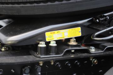 һ����� J6E�ؿ� 580���� 6X4 AMT�Զ���ǣ����(CA4250P66K25T1E6)ͼƬ