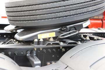 һ����� J6E�ؿ� 580���� 6X4 AMT�Զ���ǣ����(CA4250P66K25T1E6)ͼƬ